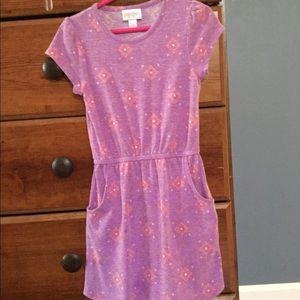 Lularoe Mae dress
